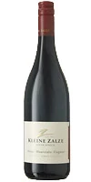 Cellar Selection Shiraz Mourvèdre Viognier ( Kleine Zalze ) 2007