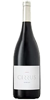 Syrah ( Cirrus Wines ) 2005
