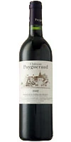 Château Puygueraud ( Château Puygueraud ) 2002