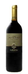 Grosso Agontano Rosso Cònero Doc Riserva ( Casa Vin. g. garofoli ) 2003