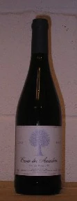 Cuvée des Amandiers Rouge 2004