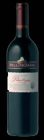 Culemborg Cinsault Shiraz Ruby Cabernet ( Douglas Green Bellingham ) 2012