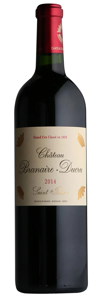 Château Branaire-Ducru ( Château Branaire-Ducru ) 1999
