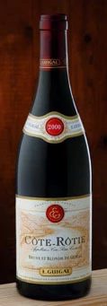 Côtes du Rhône Guigal ( E. Guigal ) 2001