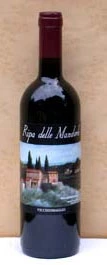 Ripa delle Mandorle ( Vicchiomaggio ) 2005