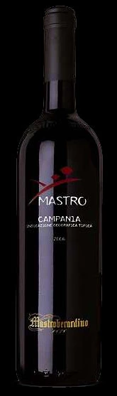 Rosso ( Mastroberardino ) 2006