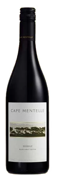 Shiraz ( Cape Mentelle ) 2007