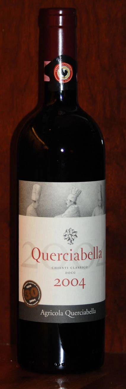 Chianti Classico (  Querciabella ) 2004