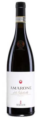 Amarone Classico ( Tedeschi ) 2009