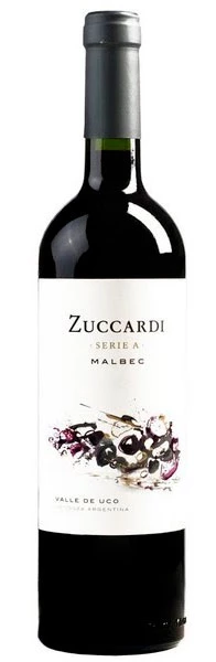Serie A Malbec ( Zuccardi ) 2012