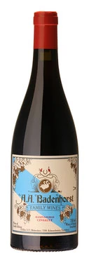 Ramnasgras Cinsault ( A.A. Badenhorst Family Wines ) 2014