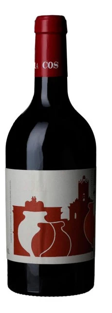 Pithos Cerasuolo di Vittoria ( Azienda Agricola Cos ) 2006