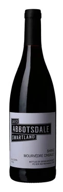Abbotsdale Swartland ( Bryan MacRobert ) 2013