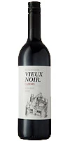 Reserve du Vieux Noir  Malbec ( Abrard et Fils ) 2011