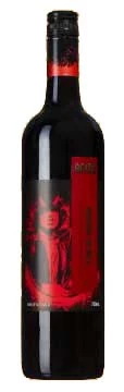 AC DC Highway to Hell Cabernet Sauvignon ( Warburn Estate ) 2012