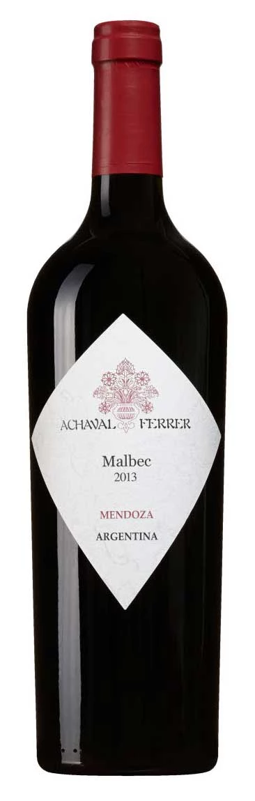 Malbec ( Achaval-Ferrer ) 2005