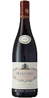 Mercurey  Domaine Adélie ( Albert Bichot ) 2007