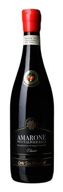 Amarone della Valpolicella Classico ( Corte San Benedetto ) 2008