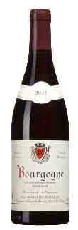 Bourgogne Pinot Noir ( Alain Hudelot-Noellat ) 2013