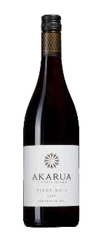 Pinot Noir ( Akarua Winery ) 2009