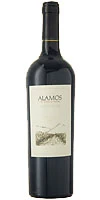 Alamos Selección Vintner`s Blend ( Catena Zapata ) 2007