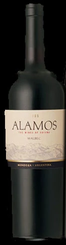 Alamos Malbec ( Catena Zapata ) 2006