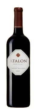 Atalon Cabernet Sauvignon ( Kendall Jackson ) 2011