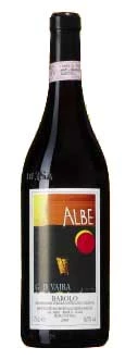 Barolo Albe ( Vajra ) 2016