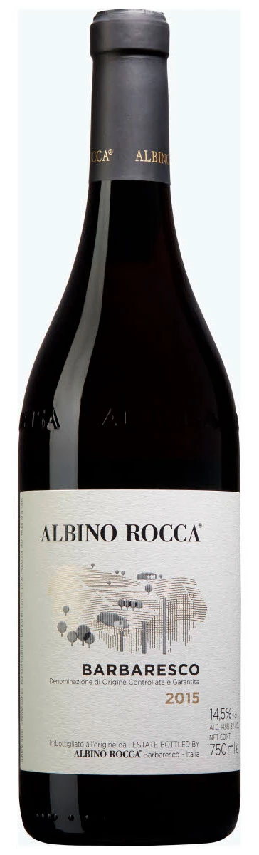 Barbaresco ( Albino Rocca ) 2021