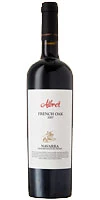 French Oak ( Finca Albret ) 2007