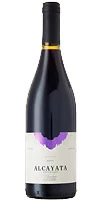 Alcayata  Malbec ( J and F Lurton ) 2007