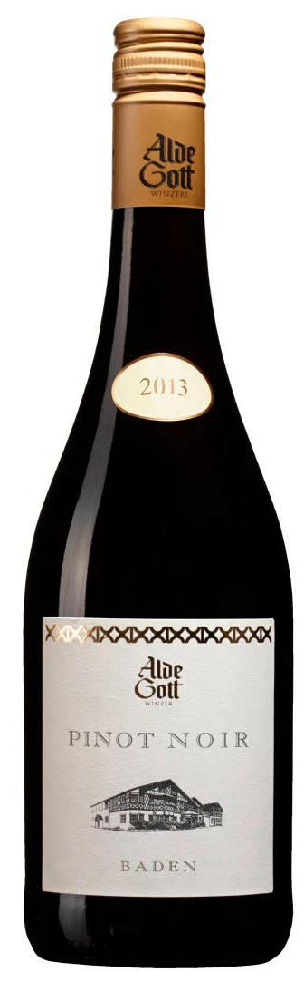 Alde Gott Pinot Noir ( Alde Gott Winzer ) 2009