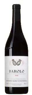 Barolo Poderi ( Aldo Conterno ) 2008