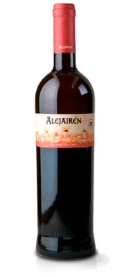 Alejairén ( Bodegas Alejandro Fernandez ) 2007