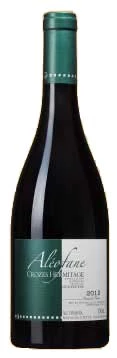 Crozes-Hermitage ( Domaine Aléofane ) 2012