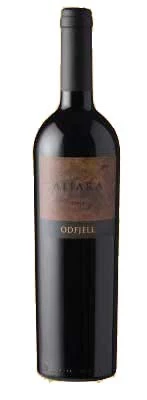 Aliara ( Odfjell Vineyards ) 2006