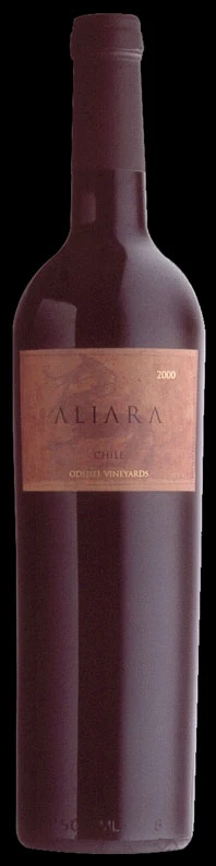 Aliara ( Odfjell Vineyards ) 2000
