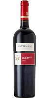 Alicante Bouschet ( Herdade Monte da Cal ) 2007