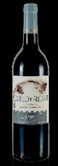 Castillo de Alicante Ecologica ( Bocopa ) 2003