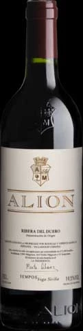 Alion ( Bodegas Vega Sicilia ) 2000