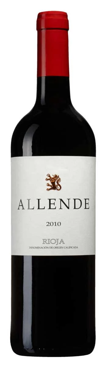Allende ( Finca Allende ) 2001