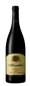 Shiraz ( Allesverloren ) 2002