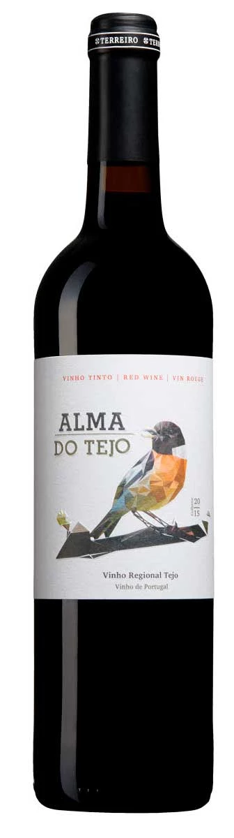 Alma do Tejo ( Terreiro Lda ) 2015