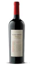 Single Vineyard Malbec ( Bodega Alta Vista ) 2011