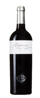 Altanza Seleccion Especial Reserva ( Altanza ) 2004
