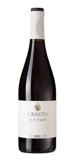 Crasto Altitude 430 ( Quinta do Crasto ) 2021