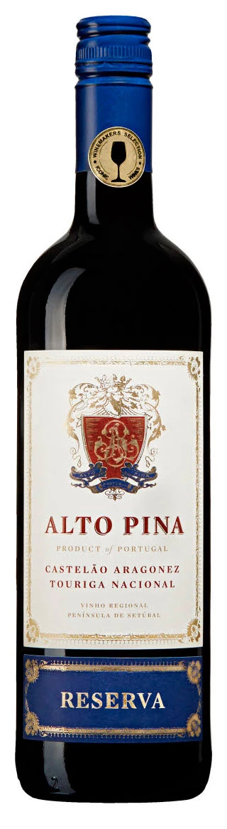Alto Pina ( Vinko ) 2013