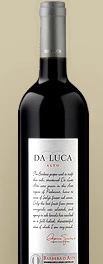 Barbera d`Asti Alto ( Da Luca ) 2007
