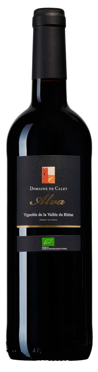 Alva ( Domaine de Calet ) 2014