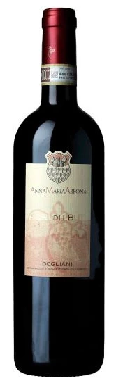 Dogliani Sorì dij But Dogliani ( Anna Maria Abbona ) 2015